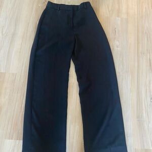 Express Black Pants